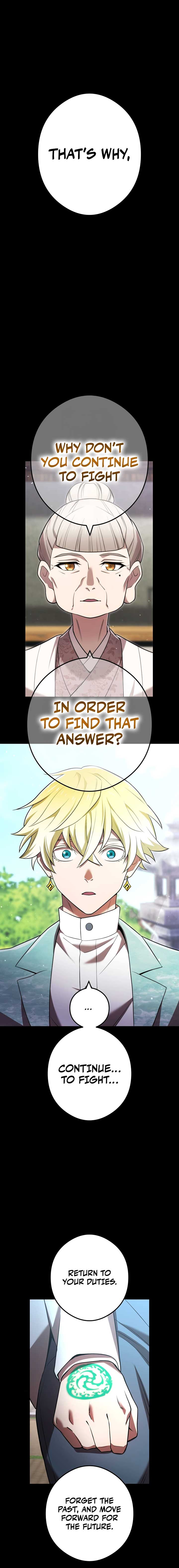 I am the Most Powerful Transcendent Being Chapter 65 123 17