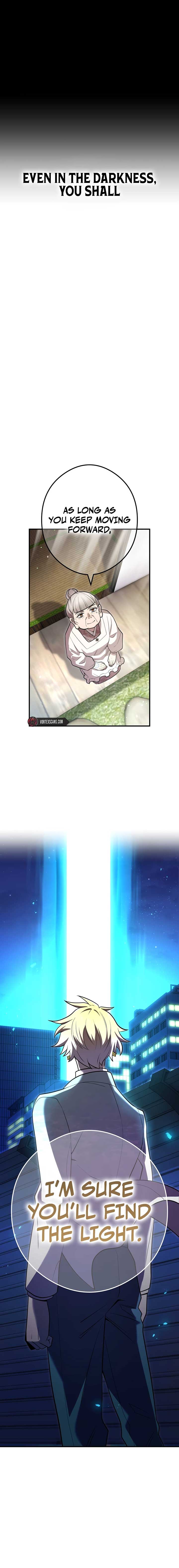 I am the Most Powerful Transcendent Being Chapter 65 124 18