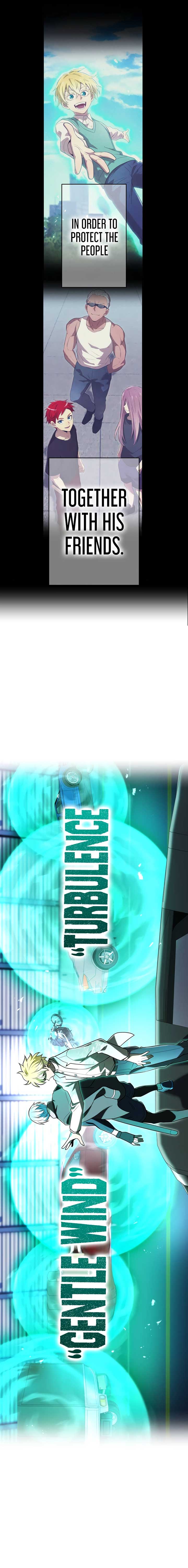 I am the Most Powerful Transcendent Being Chapter 65 128 22