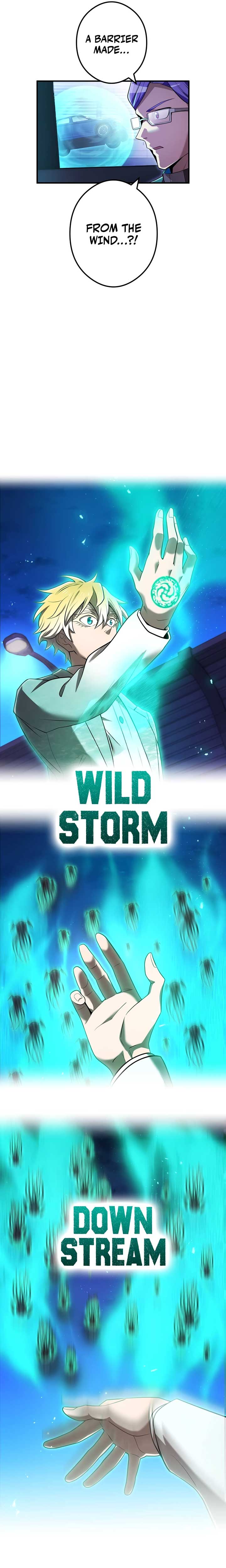 I am the Most Powerful Transcendent Being Chapter 65 129 23