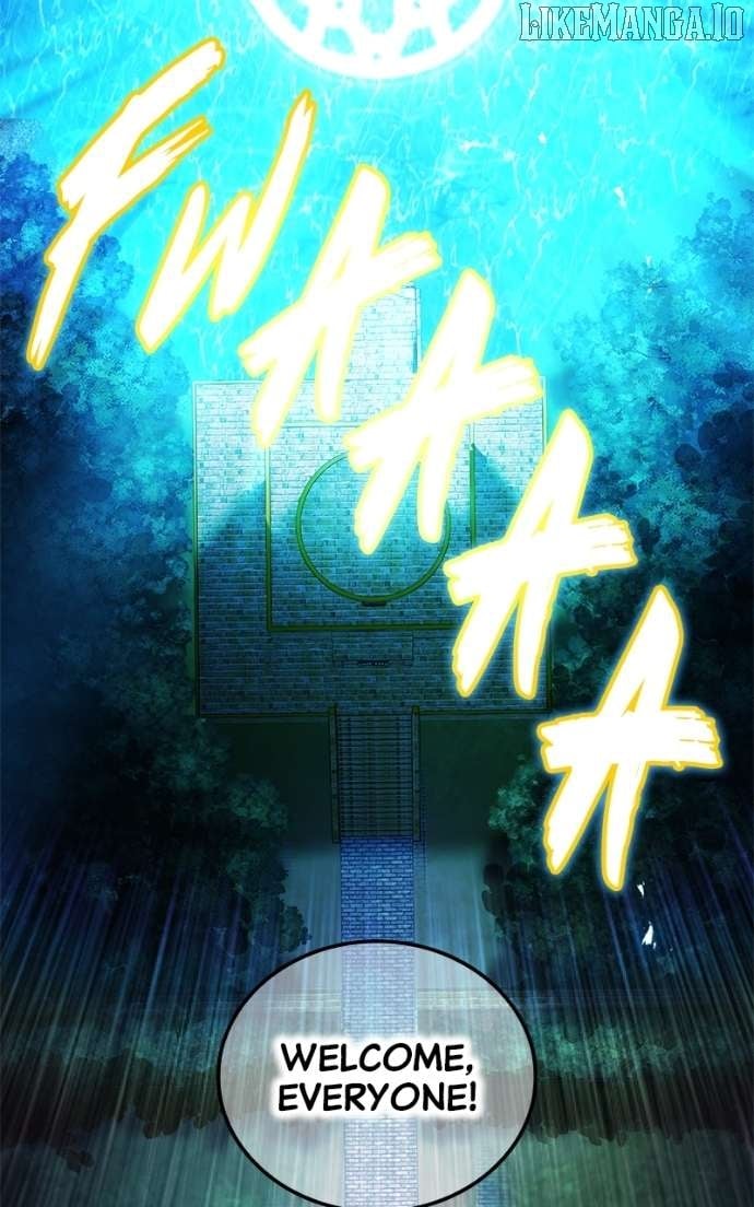 I am the Most Powerful Transcendent Being Chapter 66 397 003