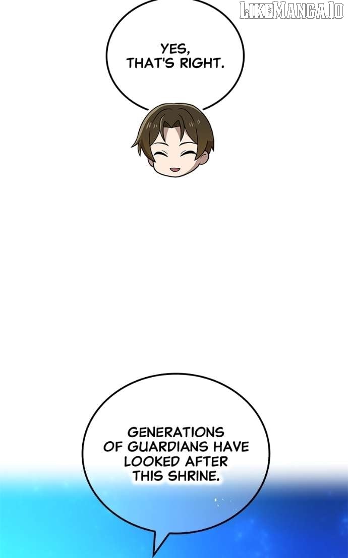 I am the Most Powerful Transcendent Being Chapter 66 402 008