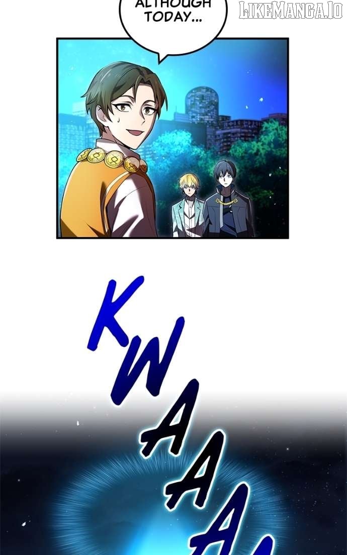 I am the Most Powerful Transcendent Being Chapter 66 405 011