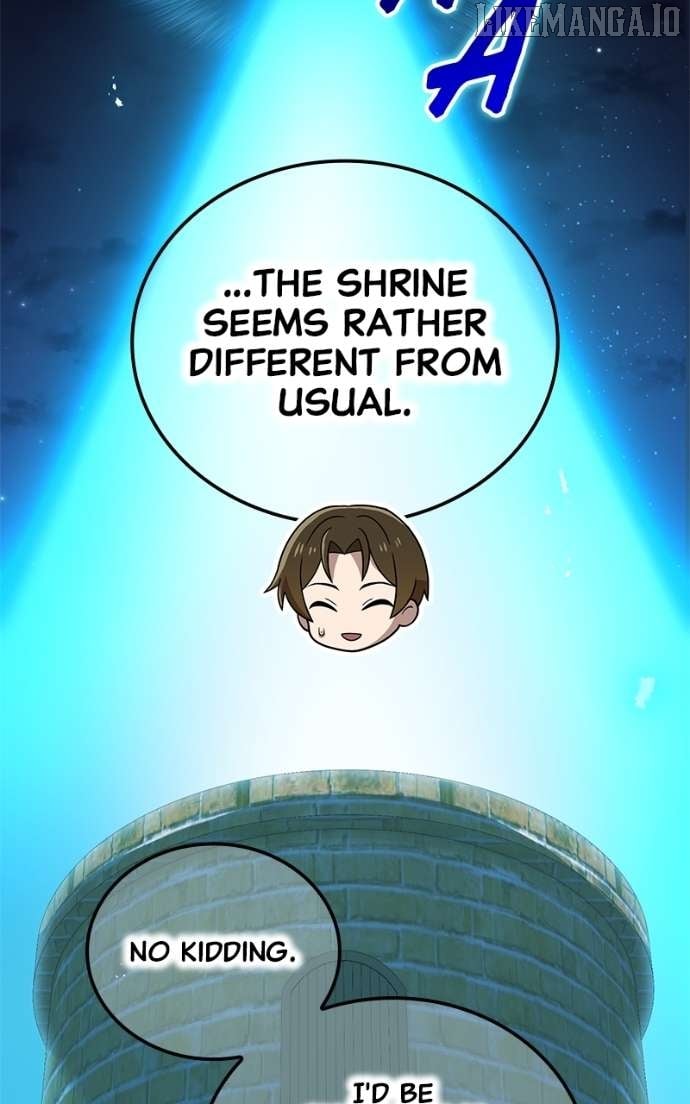 I am the Most Powerful Transcendent Being Chapter 66 406 012