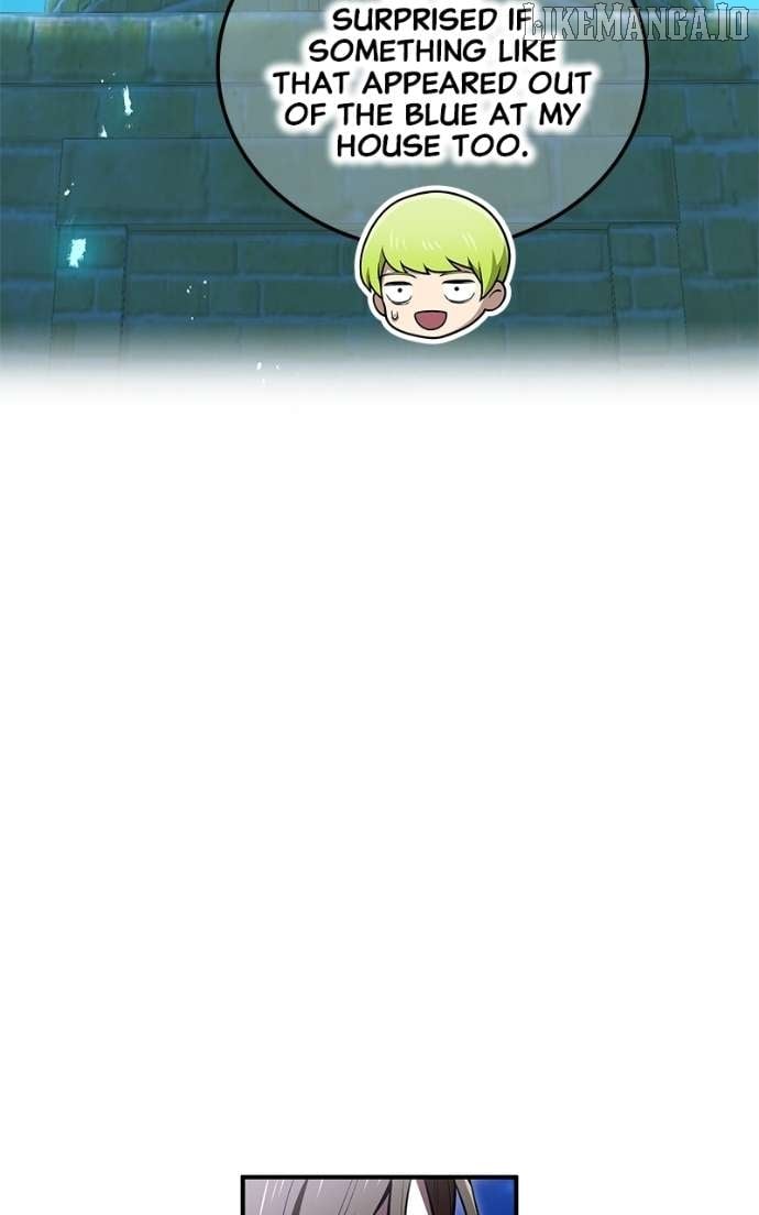 I am the Most Powerful Transcendent Being Chapter 66 407 013