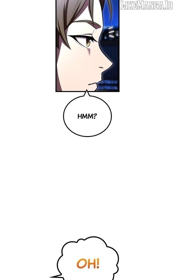 I am the Most Powerful Transcendent Being Chapter 66 408 014