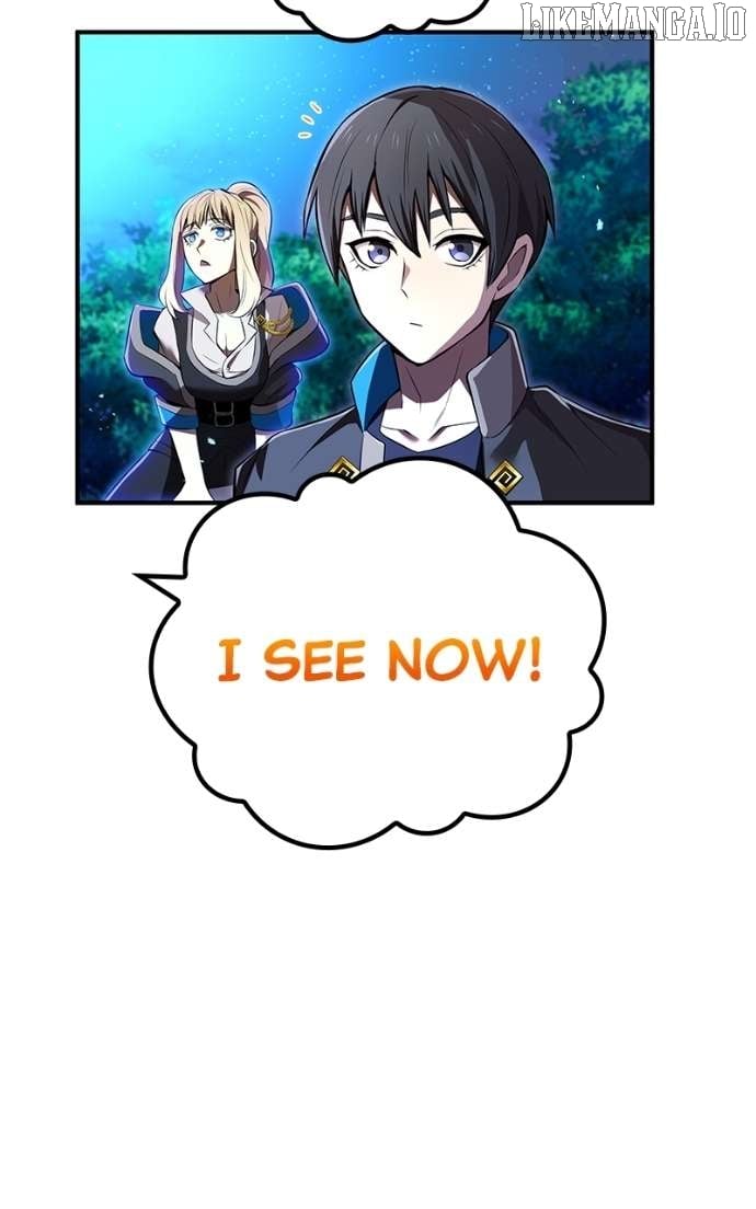 I am the Most Powerful Transcendent Being Chapter 66 409 015