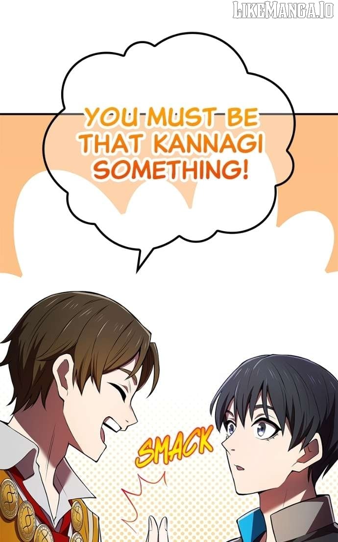 I am the Most Powerful Transcendent Being Chapter 66 410 016