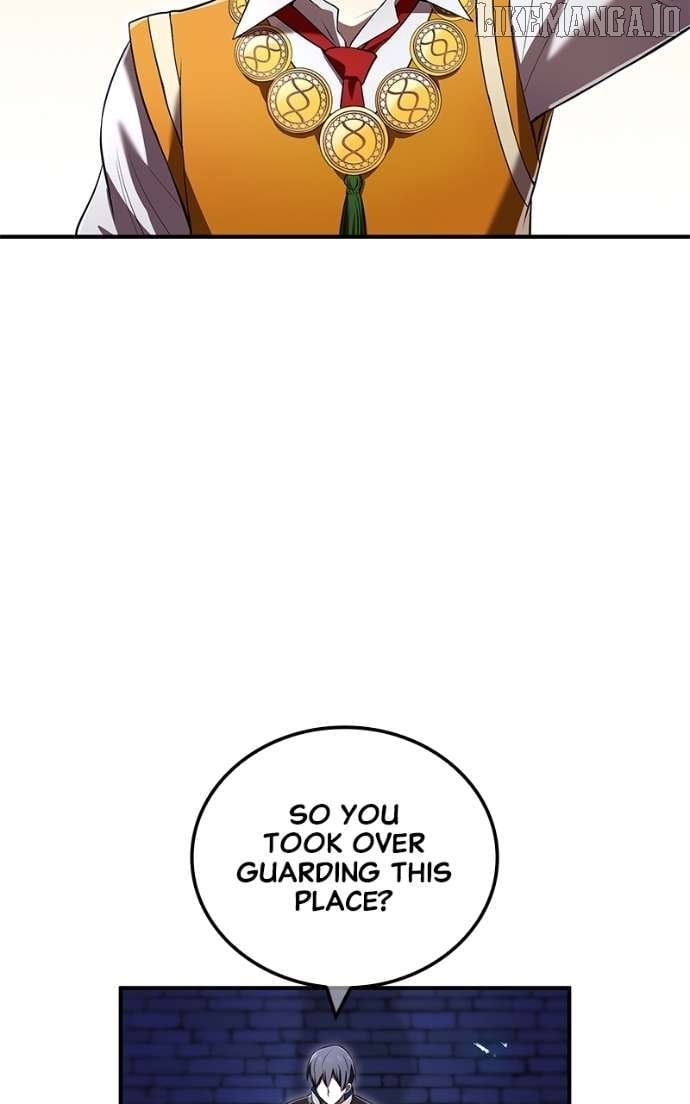 I am the Most Powerful Transcendent Being Chapter 66 416 022