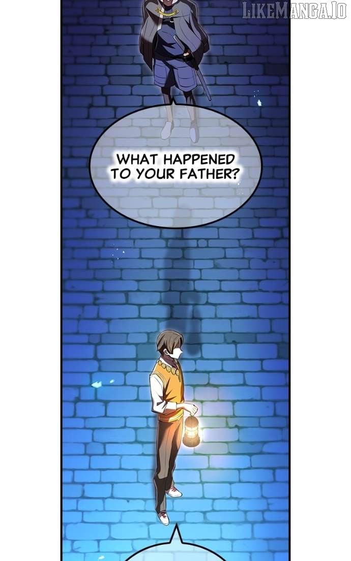 I am the Most Powerful Transcendent Being Chapter 66 417 023