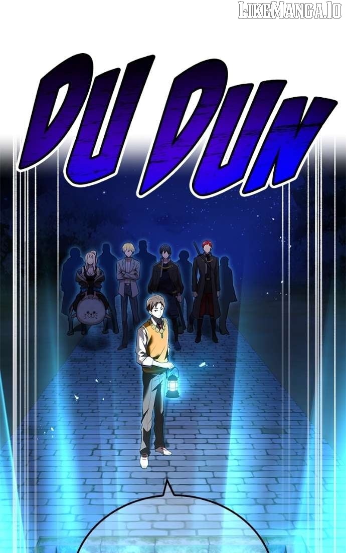 I am the Most Powerful Transcendent Being Chapter 66 420 026