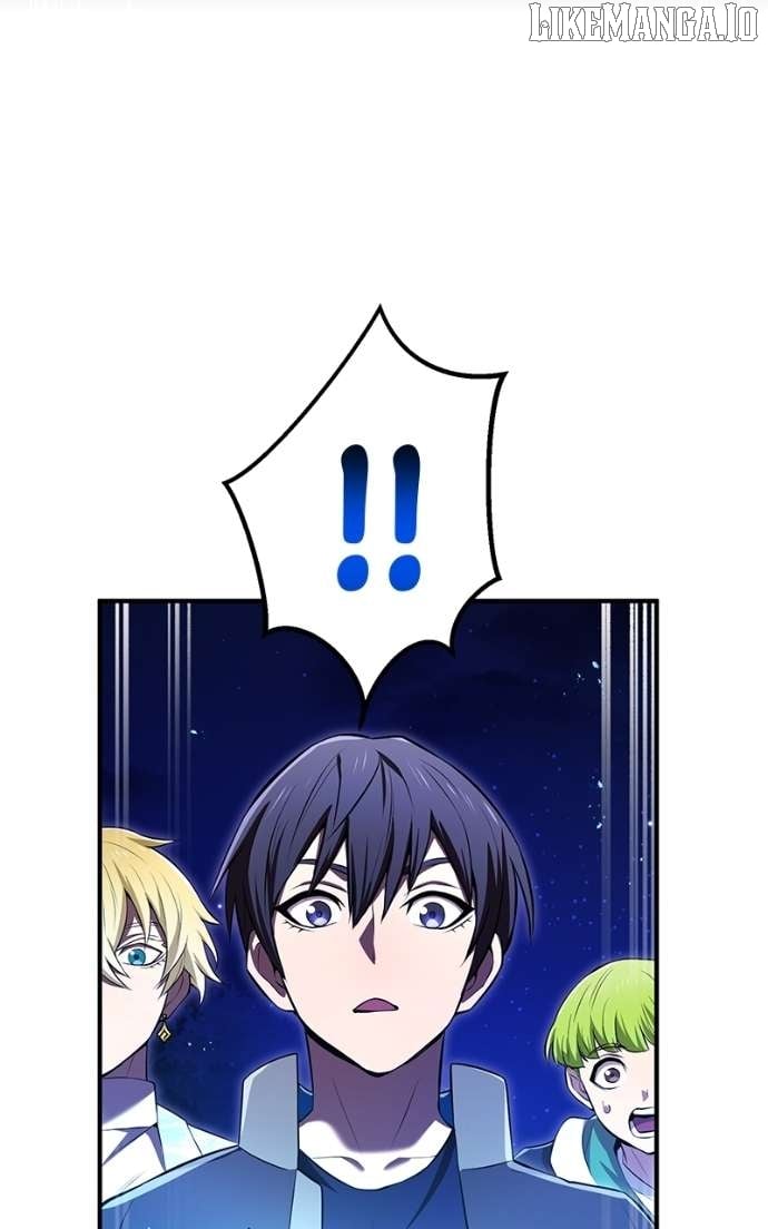 I am the Most Powerful Transcendent Being Chapter 66 422 028