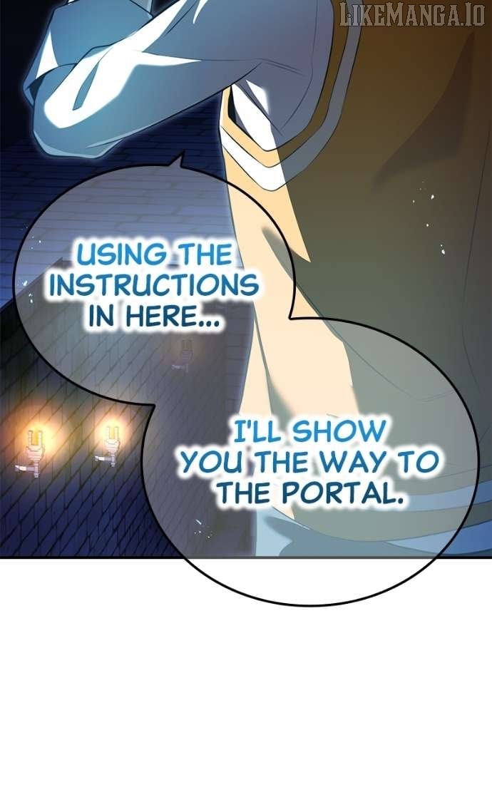 I am the Most Powerful Transcendent Being Chapter 66 425 031