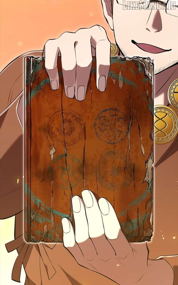 I am the Most Powerful Transcendent Being Chapter 66 436 042