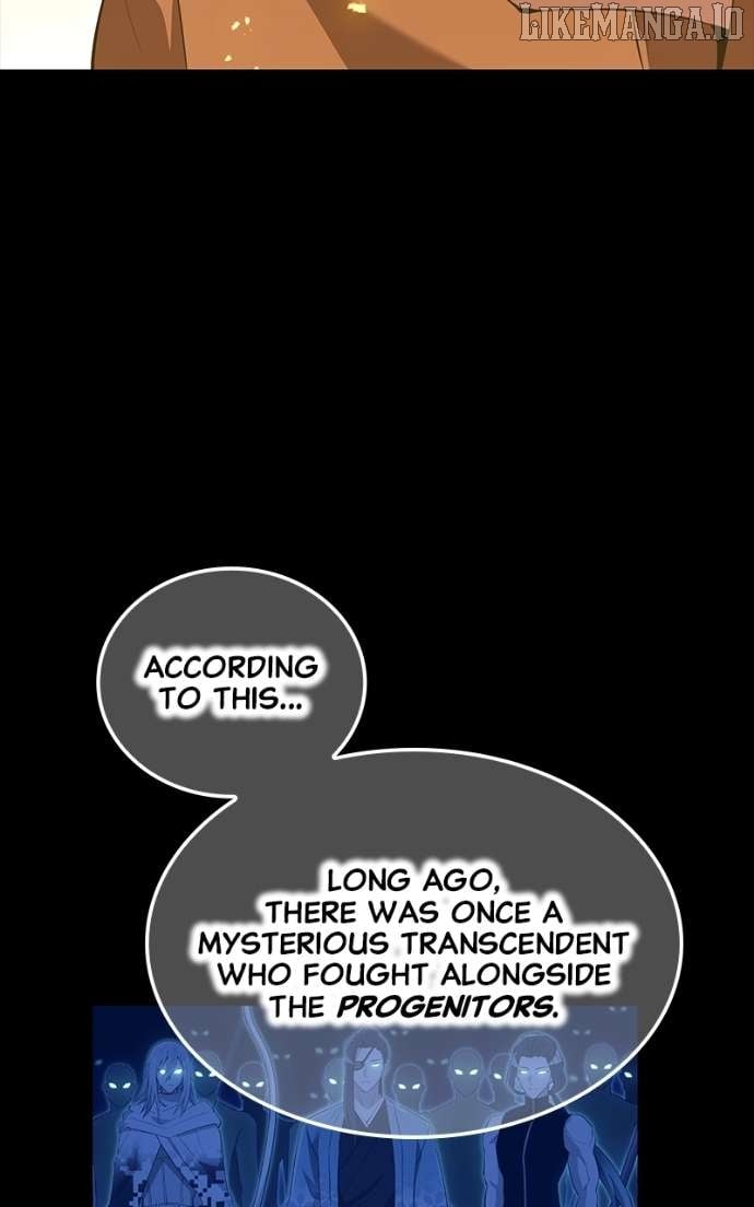 I am the Most Powerful Transcendent Being Chapter 66 437 043