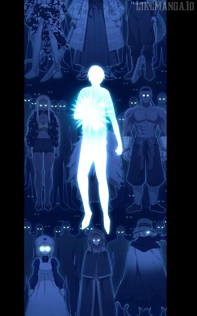 I am the Most Powerful Transcendent Being Chapter 66 438 044