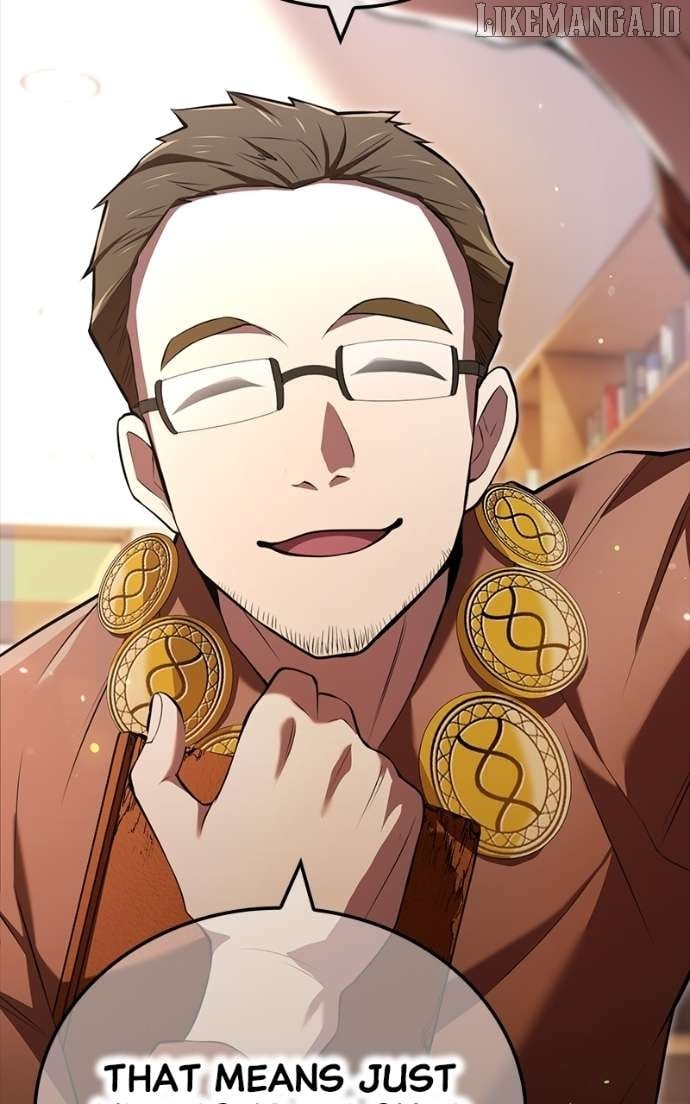 I am the Most Powerful Transcendent Being Chapter 66 440 046