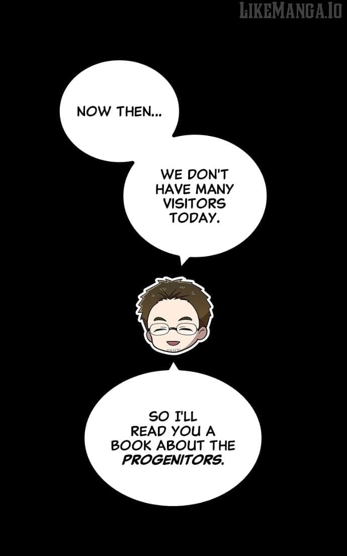 I am the Most Powerful Transcendent Being Chapter 66 443 049