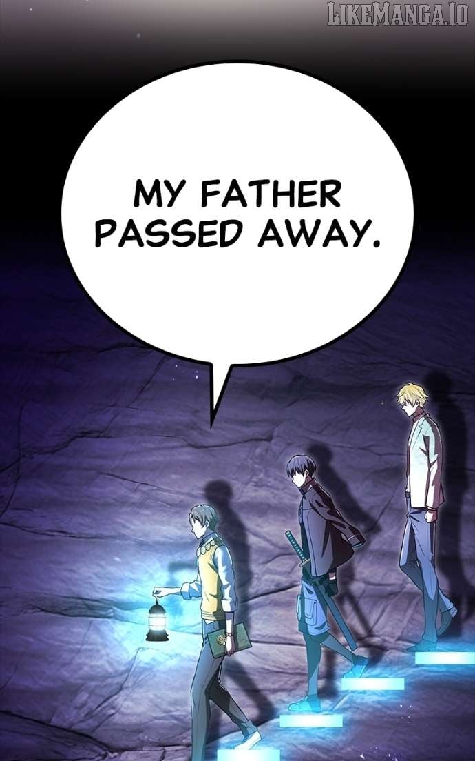 I am the Most Powerful Transcendent Being Chapter 66 447 053