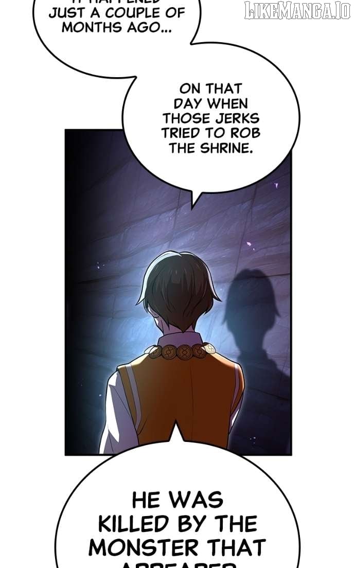 I am the Most Powerful Transcendent Being Chapter 66 449 055