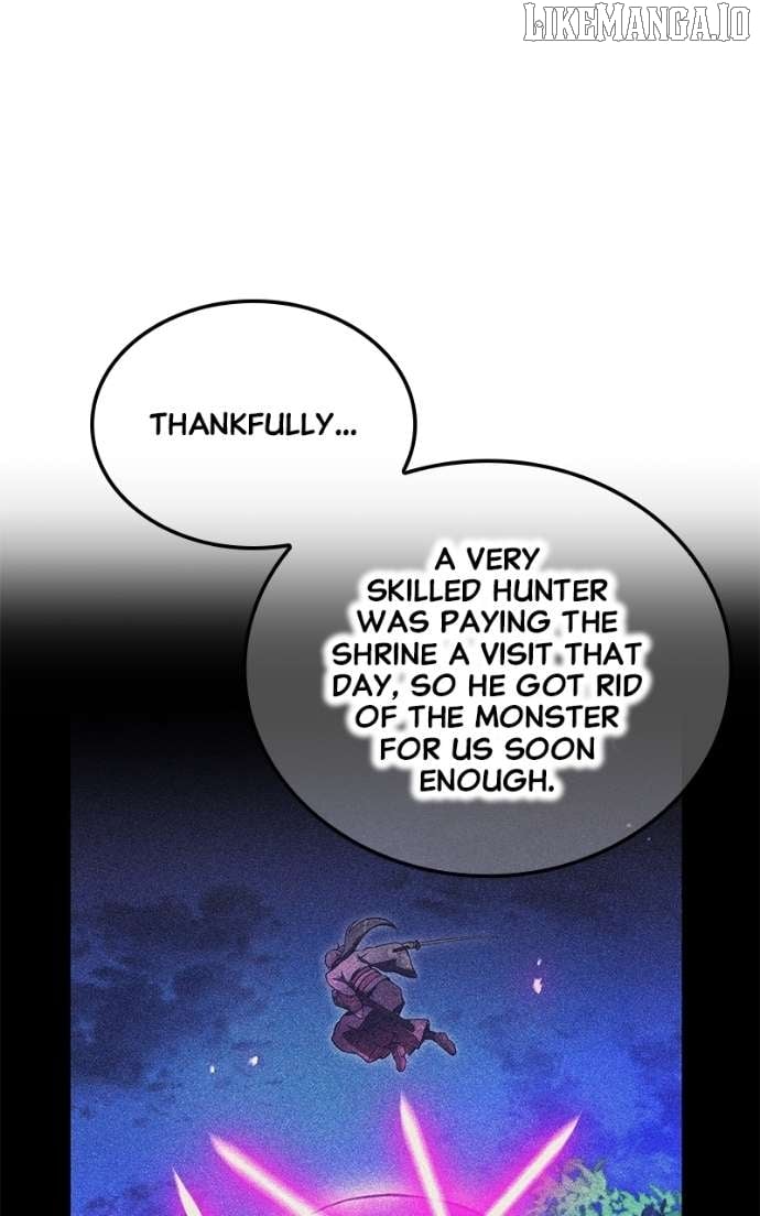 I am the Most Powerful Transcendent Being Chapter 66 451 057