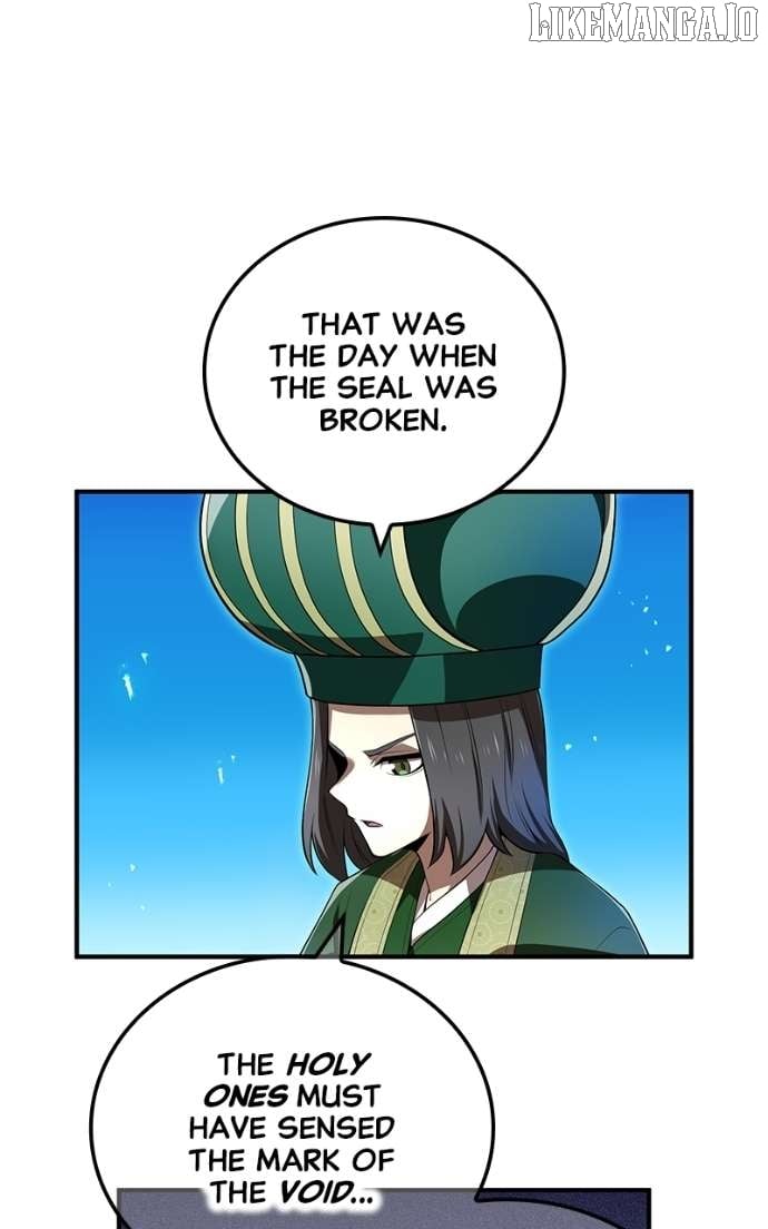 I am the Most Powerful Transcendent Being Chapter 66 453 059