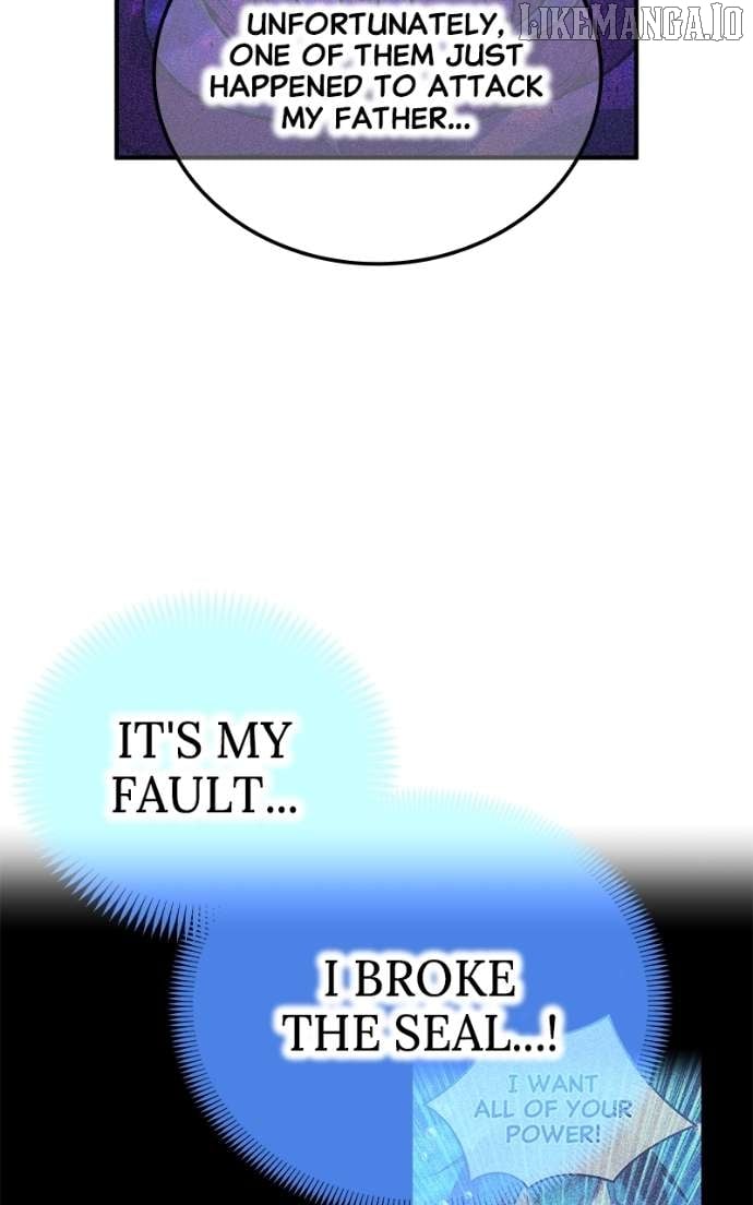 I am the Most Powerful Transcendent Being Chapter 66 455 061