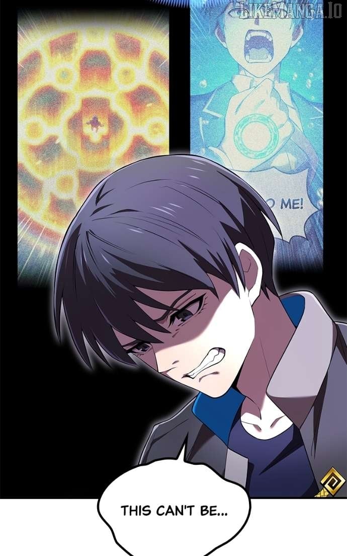 I am the Most Powerful Transcendent Being Chapter 66 456 062