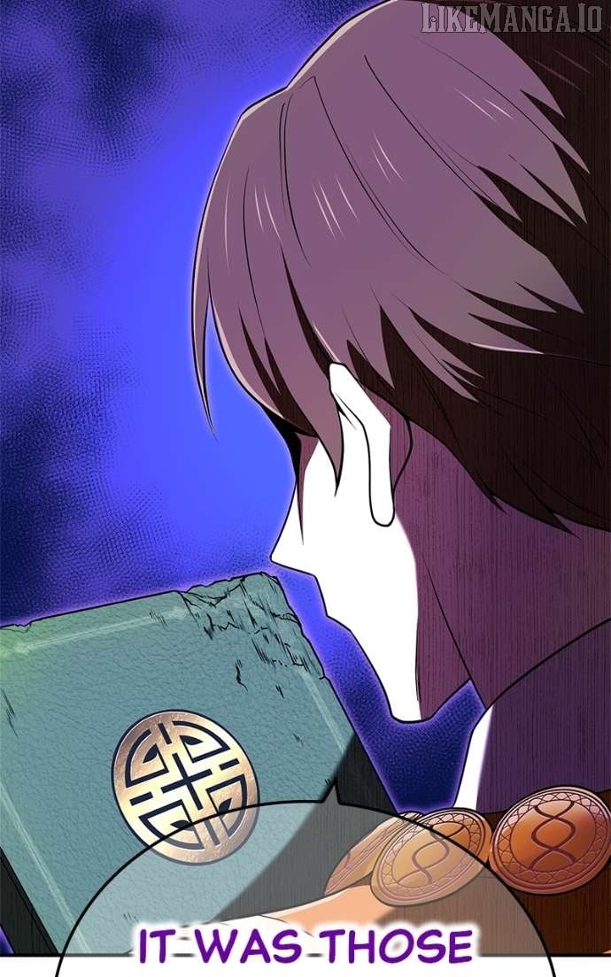 I am the Most Powerful Transcendent Being Chapter 66 458 064