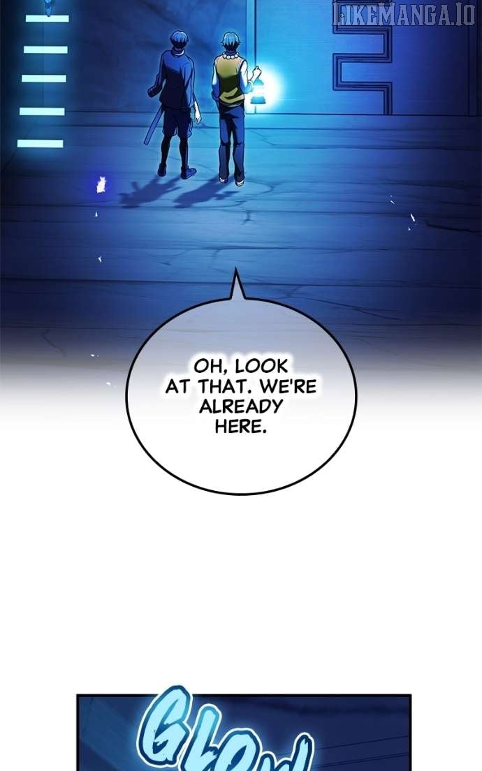 I am the Most Powerful Transcendent Being Chapter 66 465 071