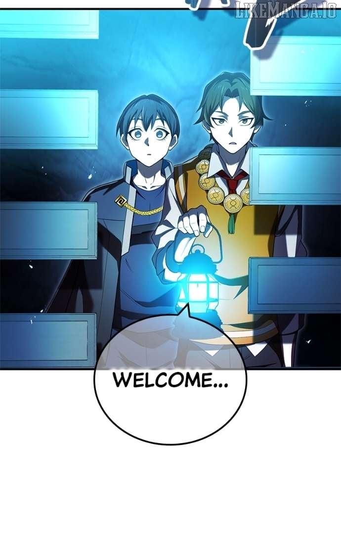 I am the Most Powerful Transcendent Being Chapter 66 467 073