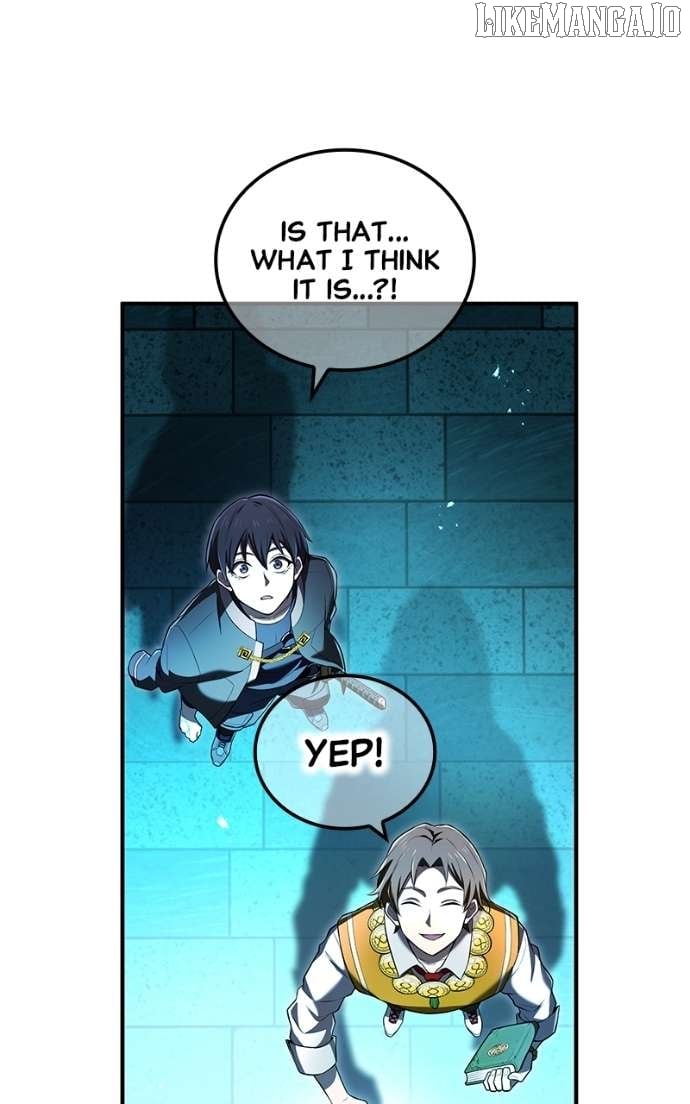 I am the Most Powerful Transcendent Being Chapter 66 471 077