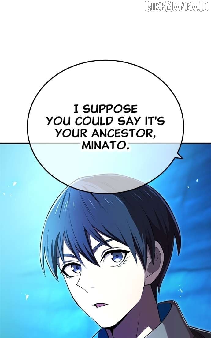 I am the Most Powerful Transcendent Being Chapter 66 474 080