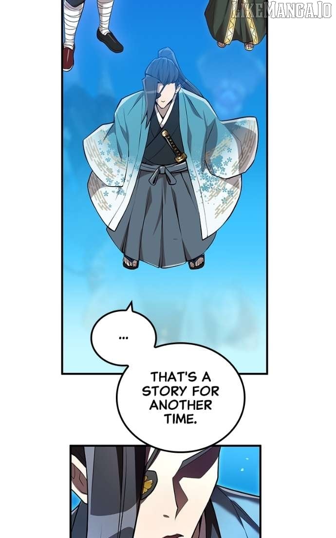 I am the Most Powerful Transcendent Being Chapter 66 476 082