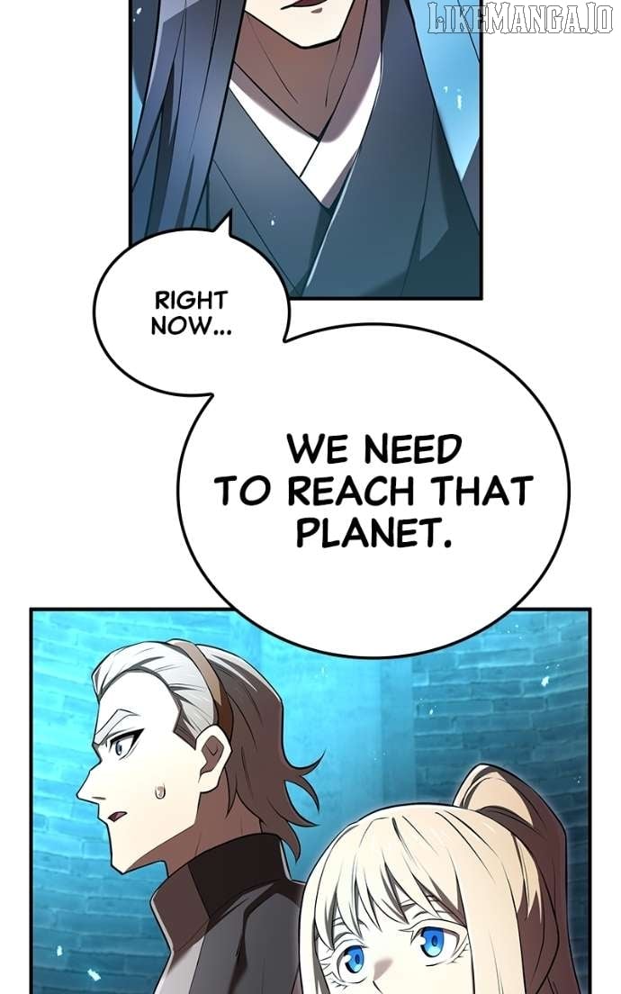 I am the Most Powerful Transcendent Being Chapter 66 477 083