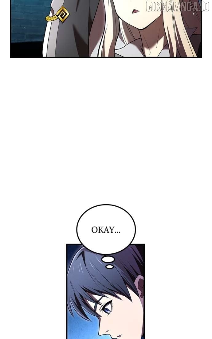 I am the Most Powerful Transcendent Being Chapter 66 478 084