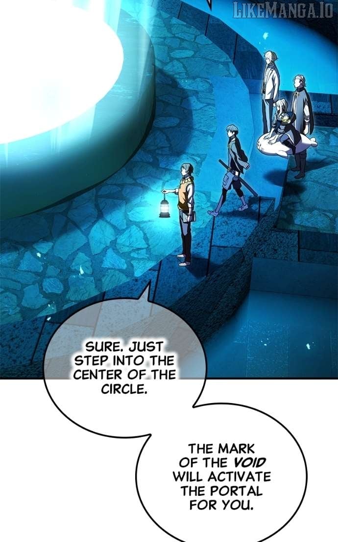 I am the Most Powerful Transcendent Being Chapter 66 480 086