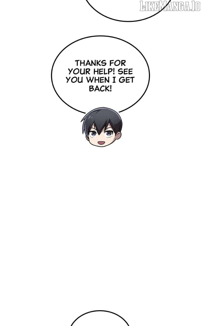 I am the Most Powerful Transcendent Being Chapter 66 482 088