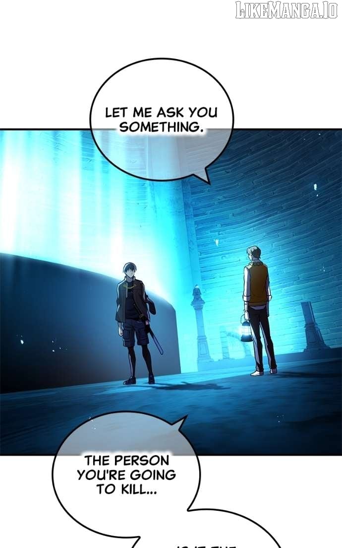 I am the Most Powerful Transcendent Being Chapter 66 486 092