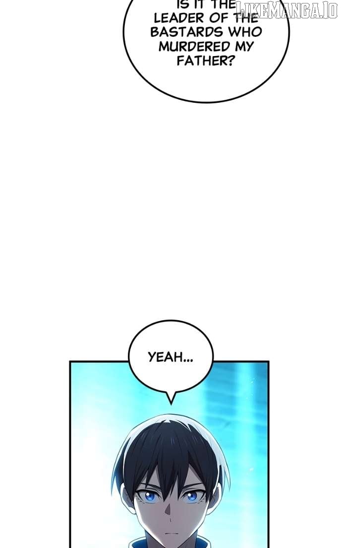 I am the Most Powerful Transcendent Being Chapter 66 487 093