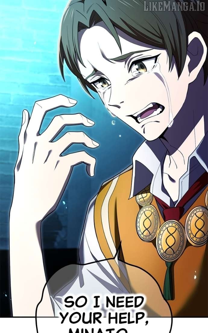 I am the Most Powerful Transcendent Being Chapter 66 495 101