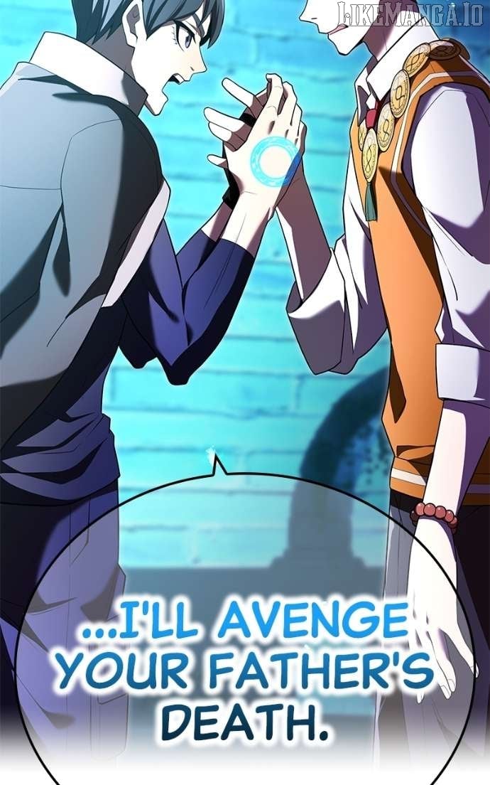 I am the Most Powerful Transcendent Being Chapter 66 499 105