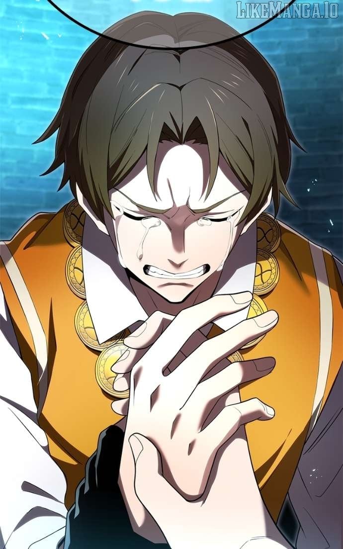 I am the Most Powerful Transcendent Being Chapter 66 502 108