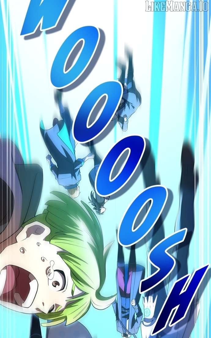 I am the Most Powerful Transcendent Being Chapter 66 513 119