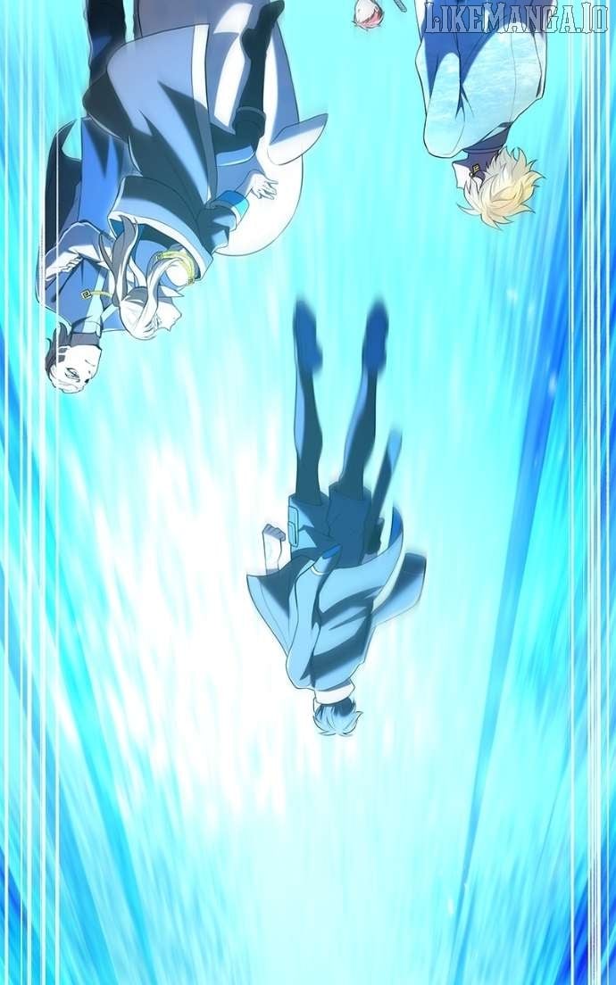 I am the Most Powerful Transcendent Being Chapter 66 514 120