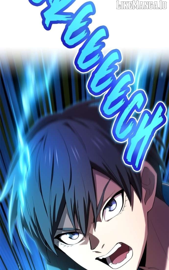 I am the Most Powerful Transcendent Being Chapter 66 520 126