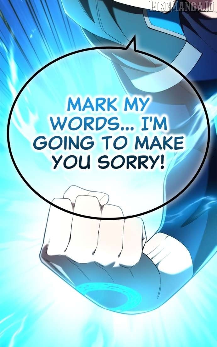 I am the Most Powerful Transcendent Being Chapter 66 521 127