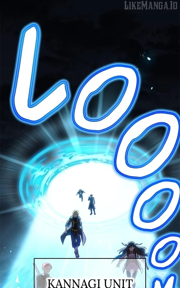 I am the Most Powerful Transcendent Being Chapter 67 347 001