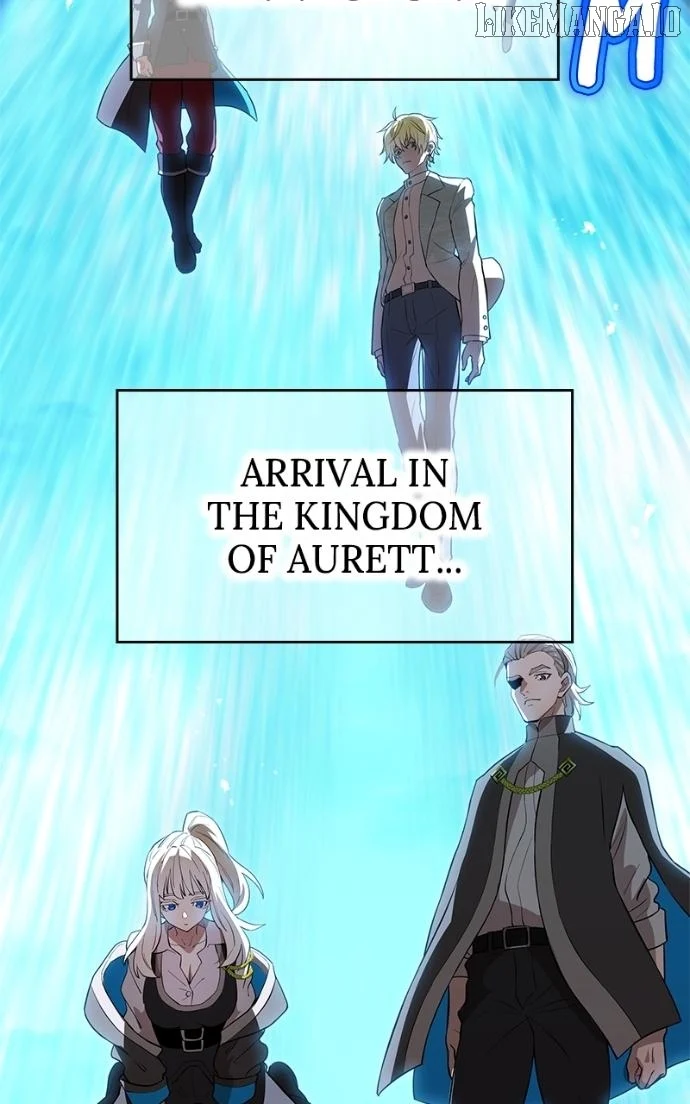 I am the Most Powerful Transcendent Being Chapter 67 348 002