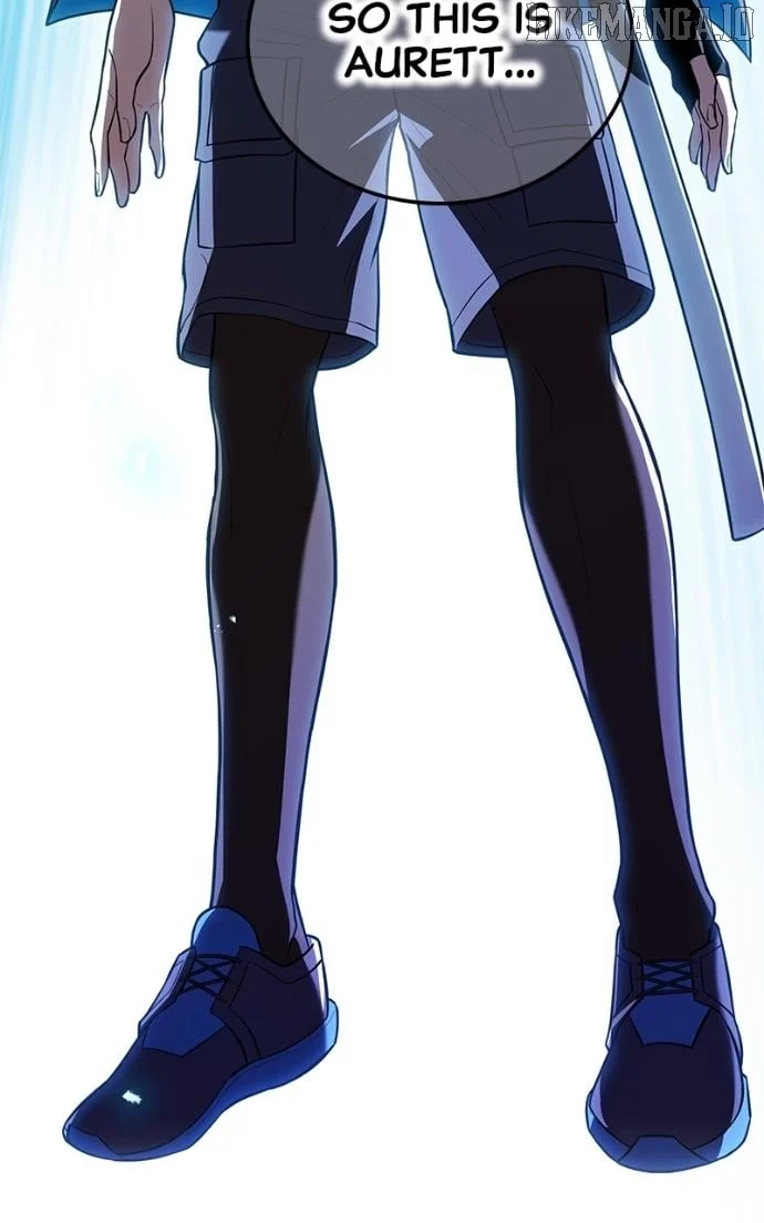 I am the Most Powerful Transcendent Being Chapter 67 350 004